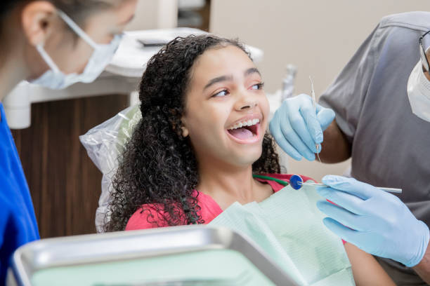 Best Urgent Tooth Repair  in Russellton, PA