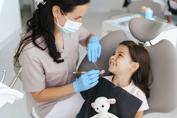 Best Emergency Dental Filling Replacement  in Russellton, PA