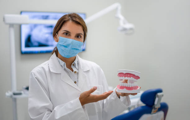 Best Dentist for Dental Trauma  in Russellton, PA