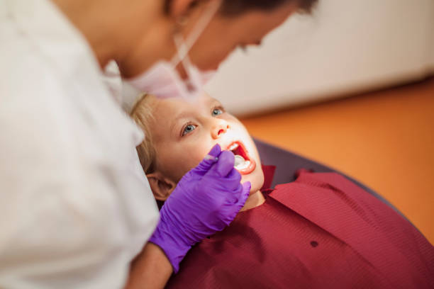 Emergency Dentist Open Today in PA