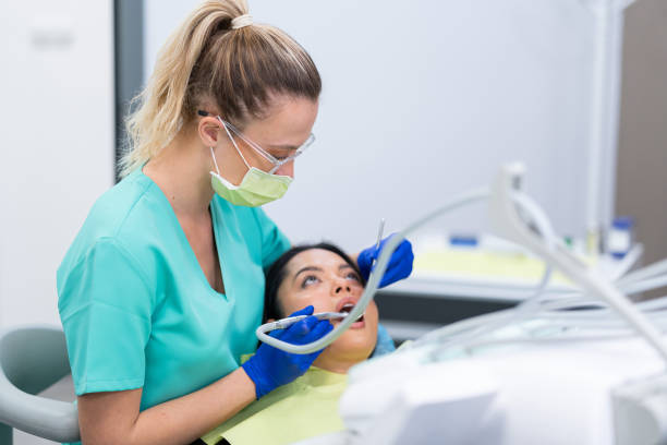 Best Cracked Tooth Emergency Dentist  in Russellton, PA