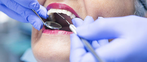 Best Broken Tooth Emergency  in Russellton, PA
